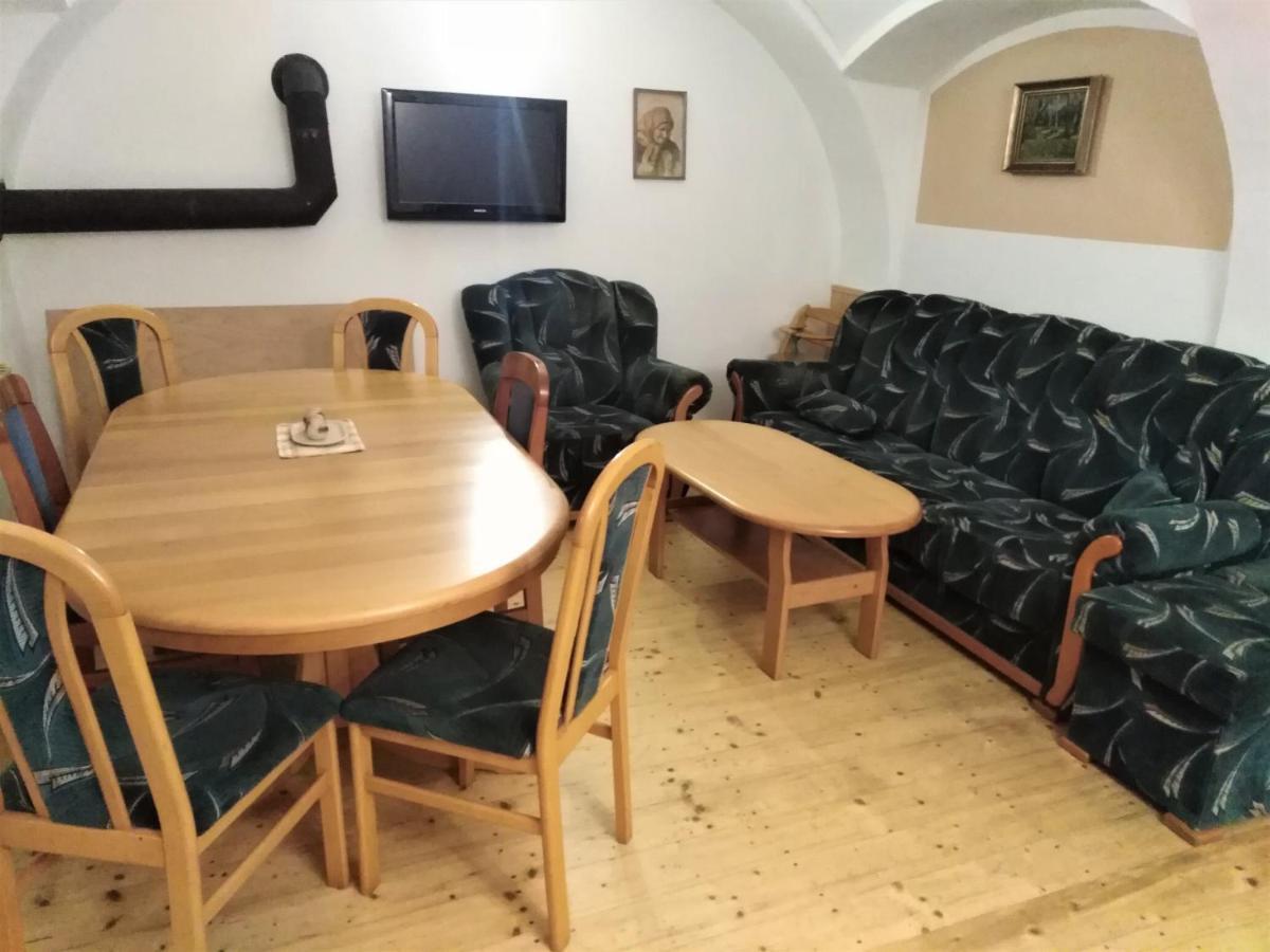 Penzion U dvojice Nove Mesto na Morave Exteriér fotografie