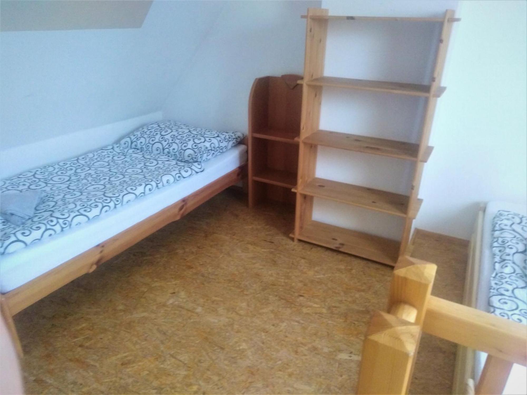 Penzion U dvojice Nove Mesto na Morave Pokoj fotografie