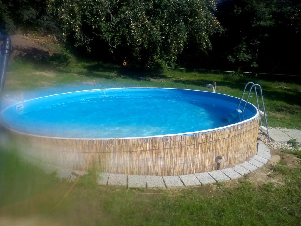 Penzion U dvojice Nove Mesto na Morave Exteriér fotografie